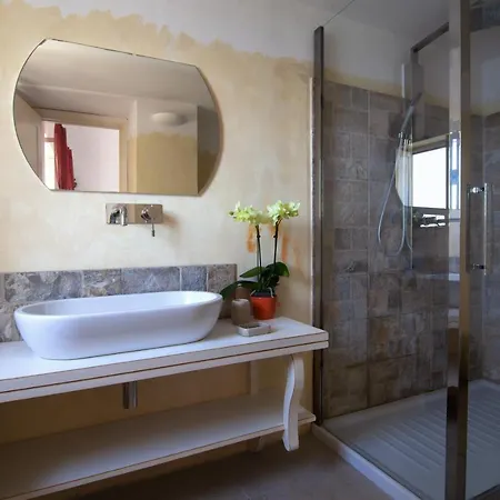 Gæstehus Francesca Positano