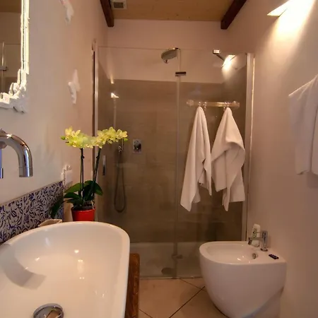 Gæstehus Francesca Positano