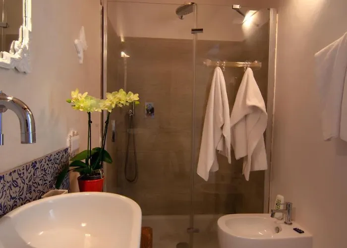 Gasthof Francesca Positano